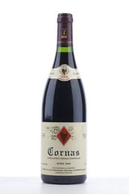 france-rhone-wine-cornas-2006